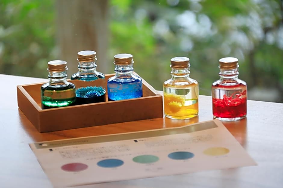 Yugawara Fuga - Adult Only