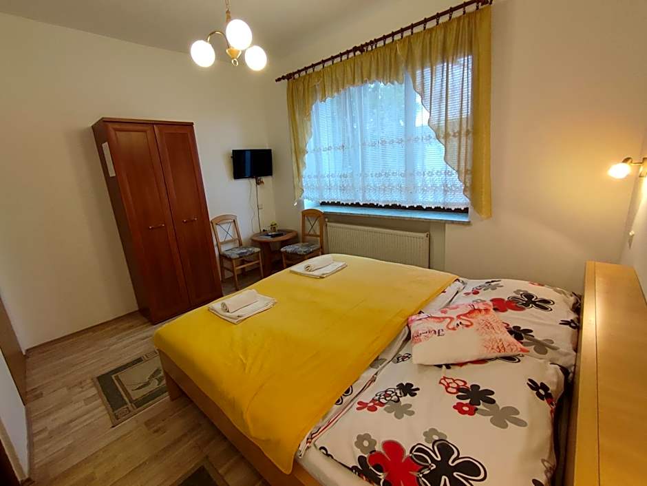 Hotel Vyšehrad