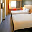 Ibis Los Mochis