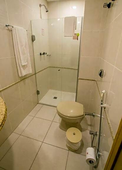 SJ Royal - San Juan Curitiba