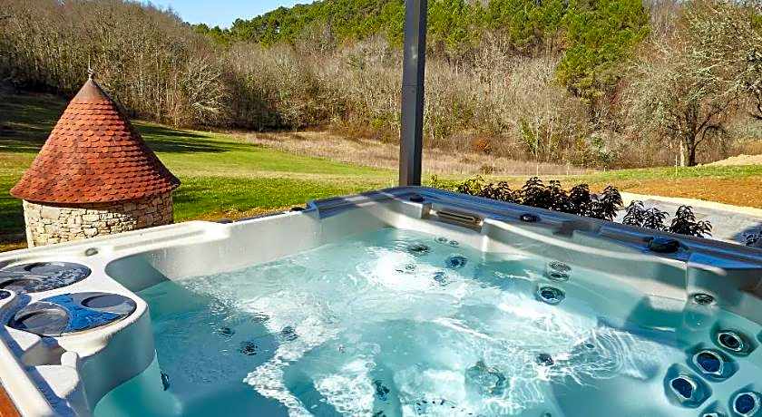 La Tour de Ginaillac