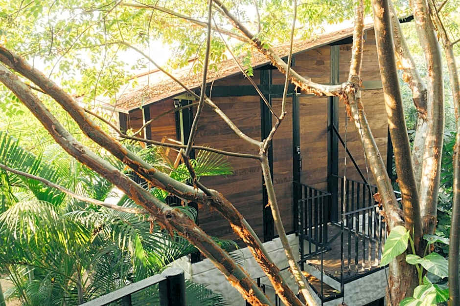 Casa Selva Sayulita