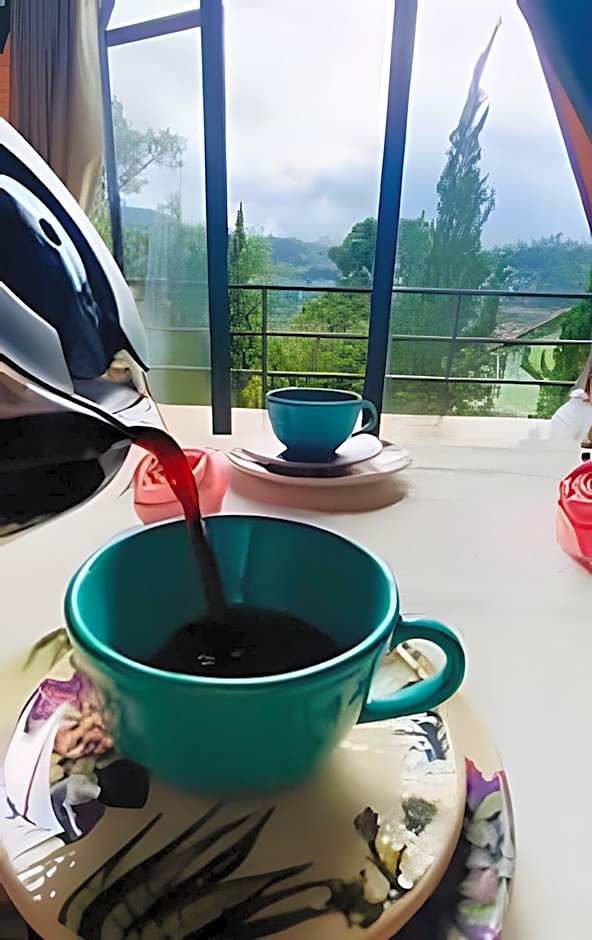 Pousada Casa Florinda