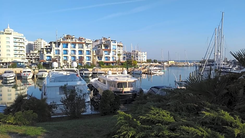 Portoverde Beach Apartments