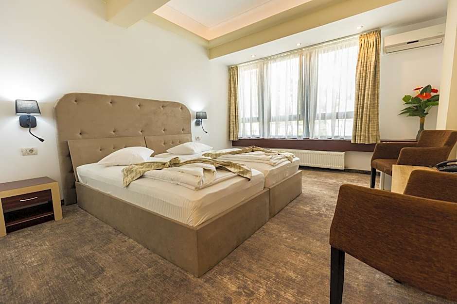 Hotel Spa & Events Imperial Sighișoara