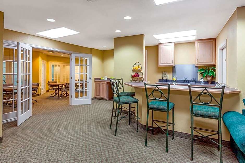 Extend-a-Suites - Extended Stay, I-40 Amarillo West