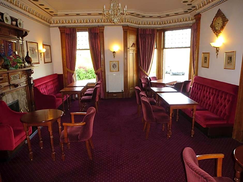 Somerton House Hotel