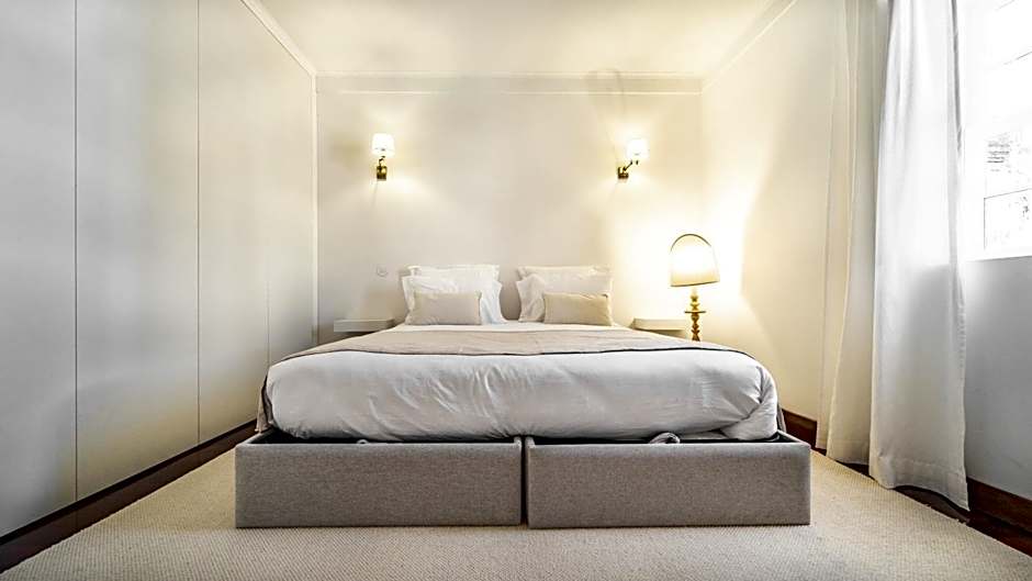 CASA de FORO - Apartamentos Turísticos