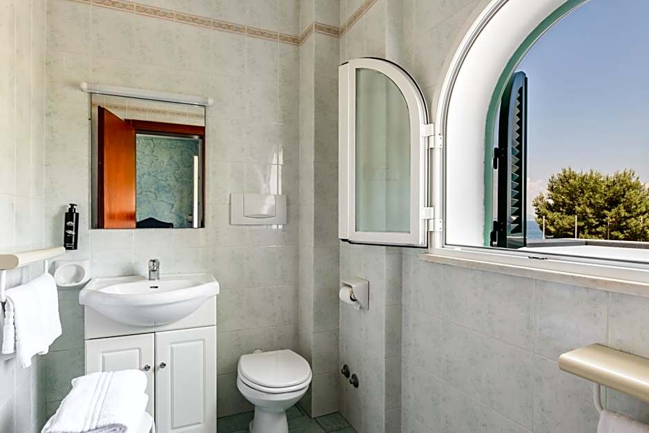 Hotel L'Approdo