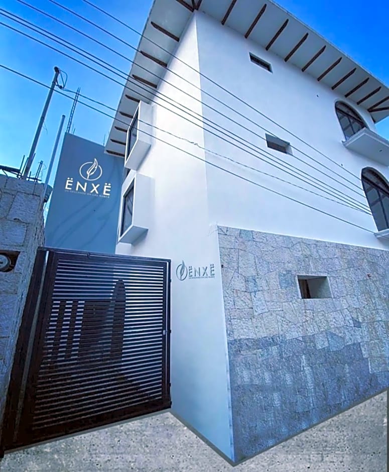 Enxe Hotel Boutique