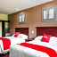 OYO Superior Budget Inn Bartow