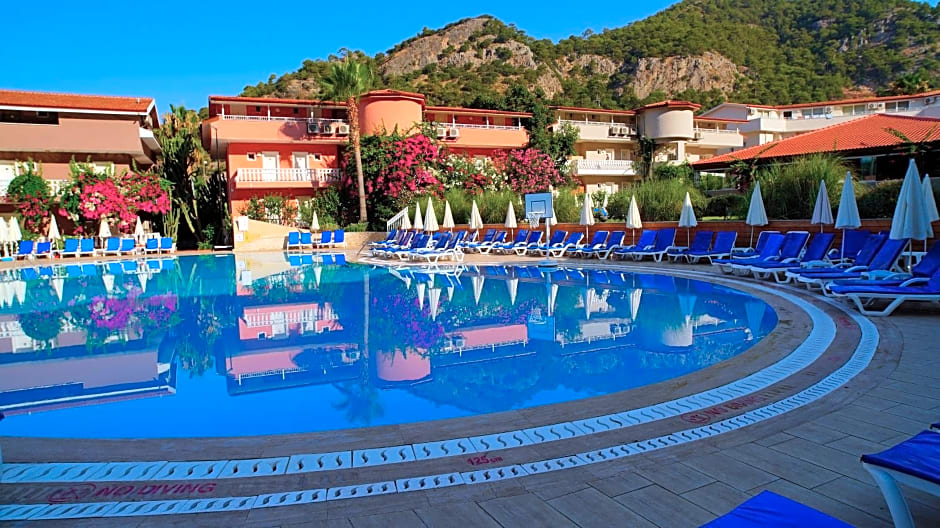 Oludeniz Turquoise Hotel