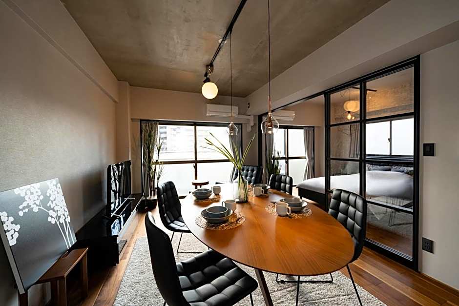 IMPREST STAY Tokyo Kamata