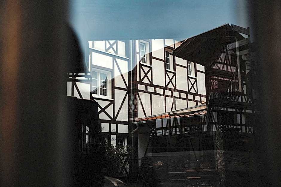 Gasthaus zur Krone