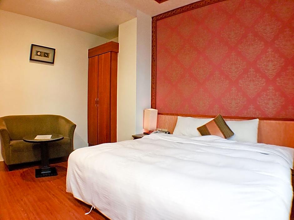 YC Cyuan Hot-Spring Hotel