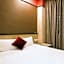 Golden Roof Hotel Seri Iskandar