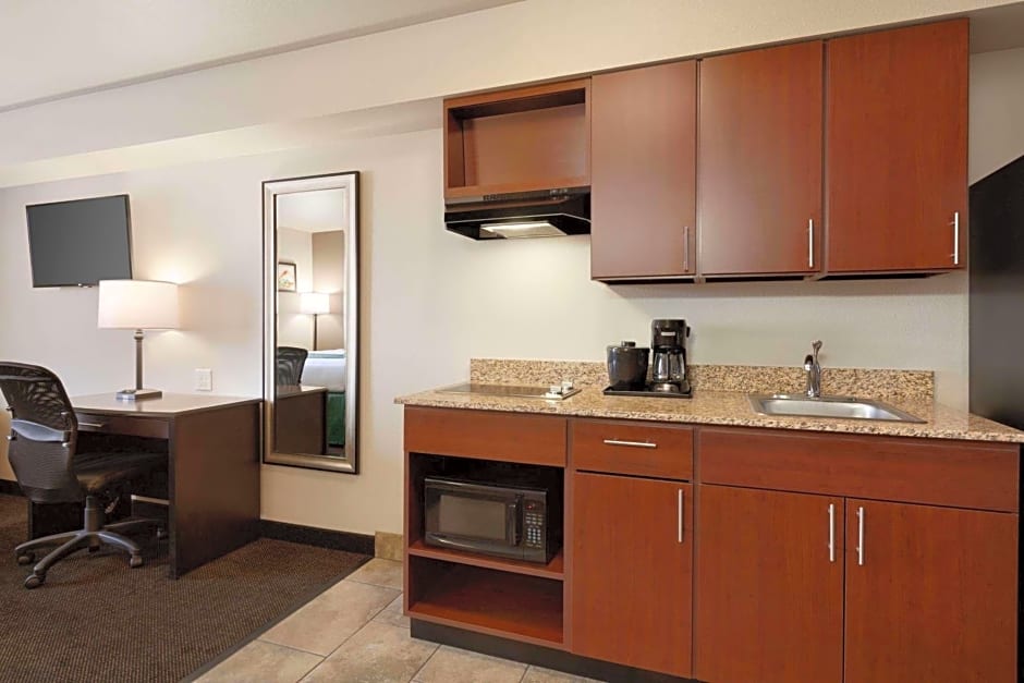 Travelodge by Wyndham Hermiston