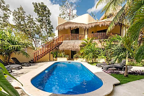Villas Akalan