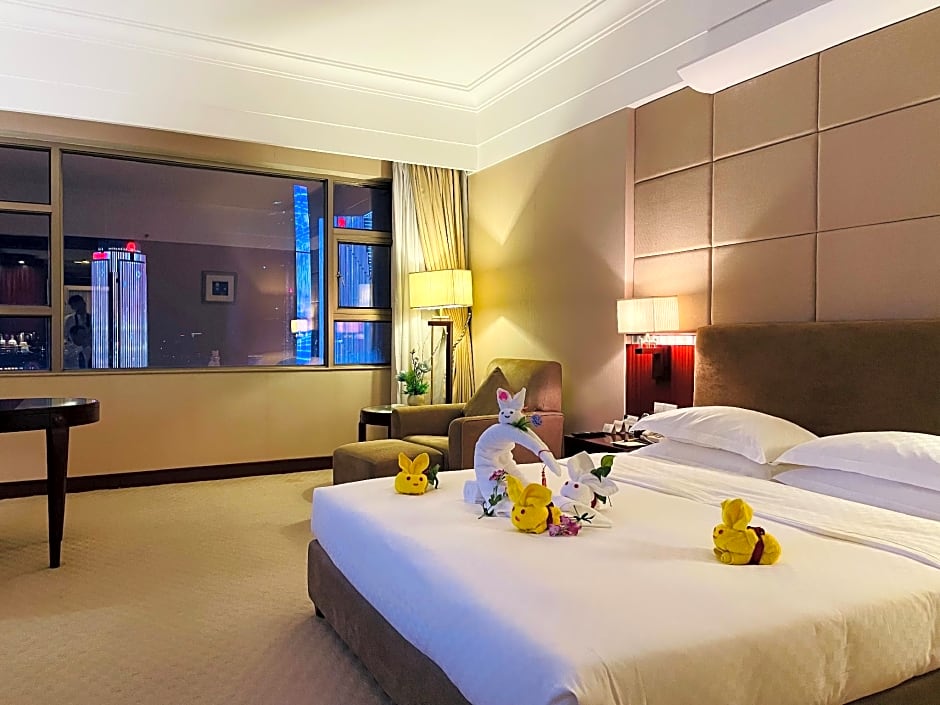 Dongguan Exhibition International Hotel