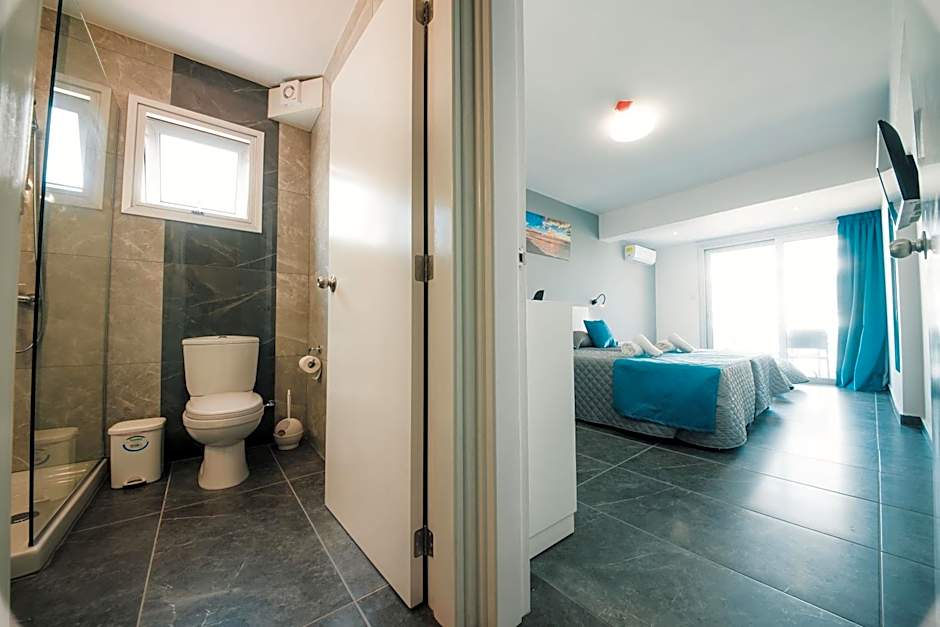 A Maos Hotel Apartments