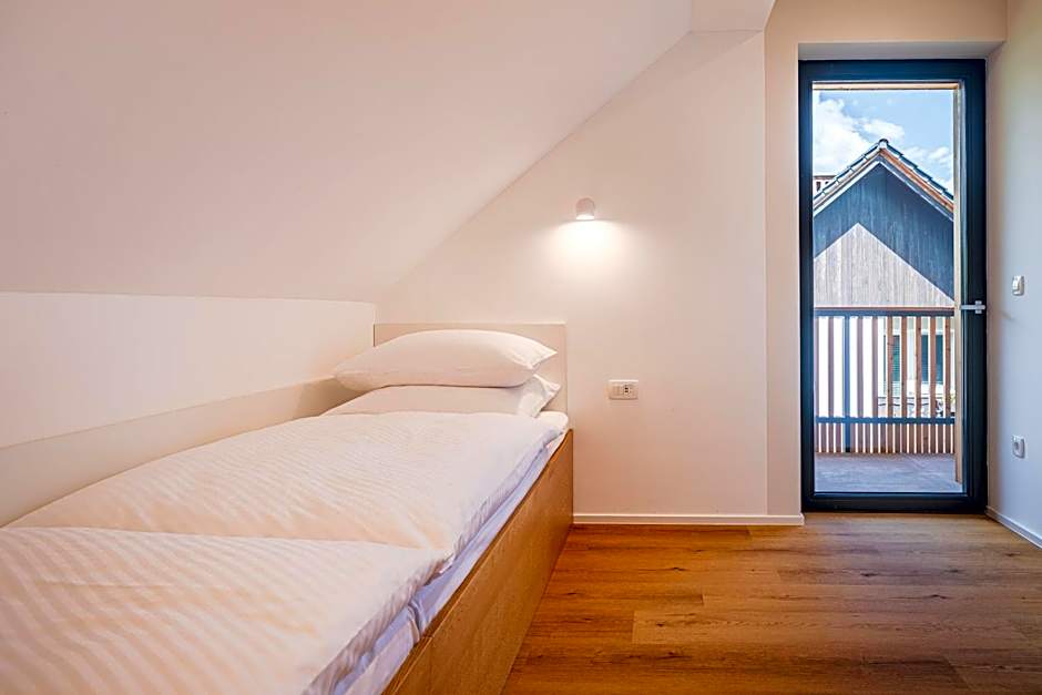 Vila Nina Bohinj
