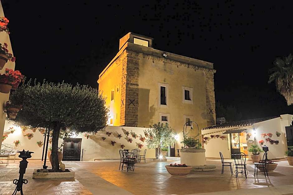 Photo 1 of 50 of Foresteria Baglio Della Luna