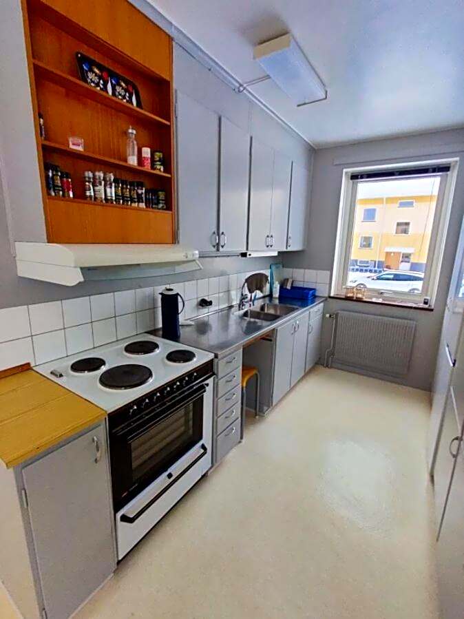 Appartments By Nordic X