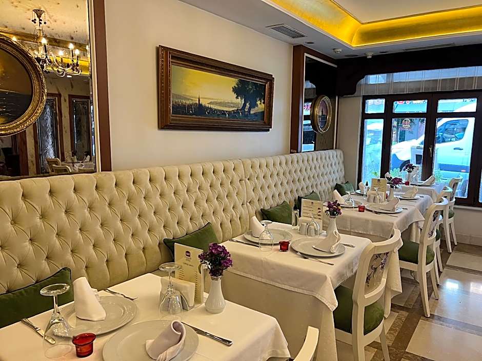 GLK PREMIER Regency Suites & Spa