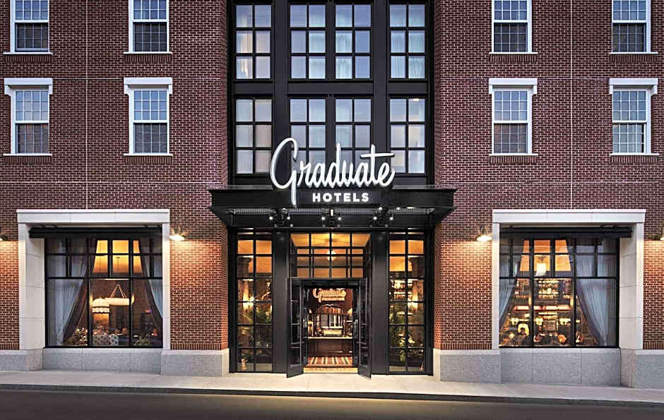 Graduate by Hilton Princeton