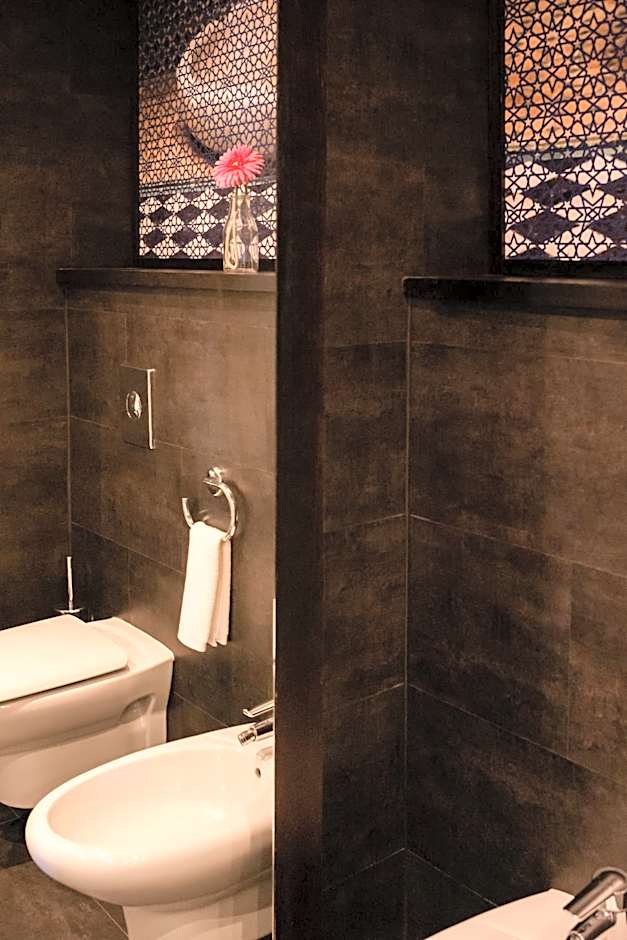 Barcelo Casablanca Hotel