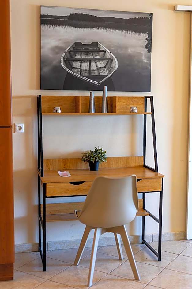 Votsalakia Hotel & Luxury Apartments