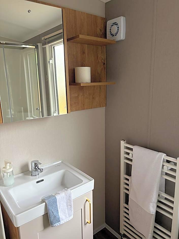 Campsie Glen Holiday Park