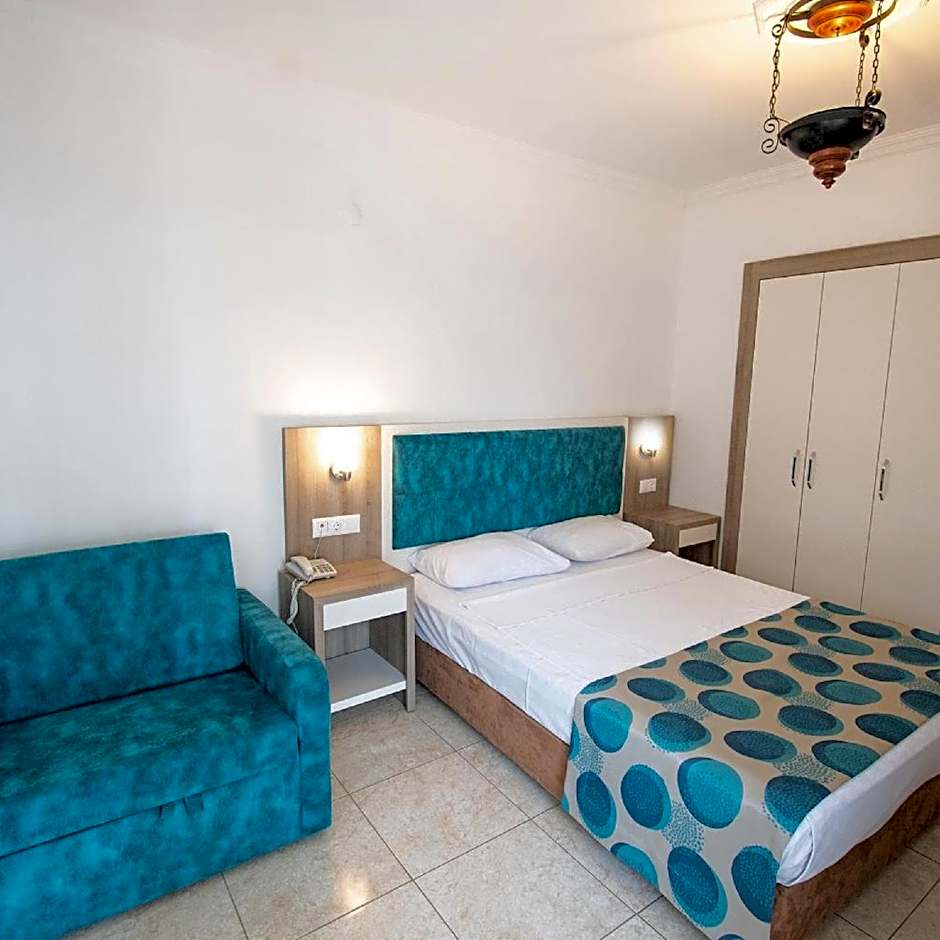 Sami Beach Hotel
