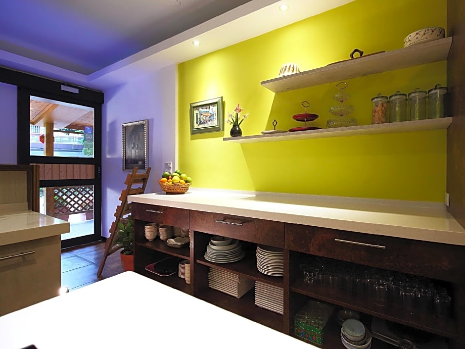 Jasmine Orange Bed and Breakfast