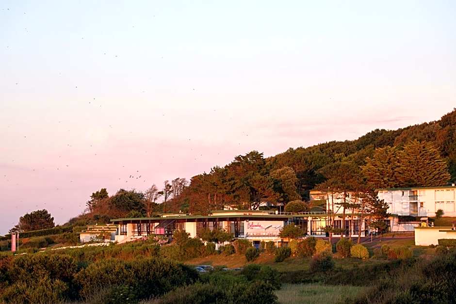 Belambra Clubs Colleville-sur-Mer - Omaha Beach