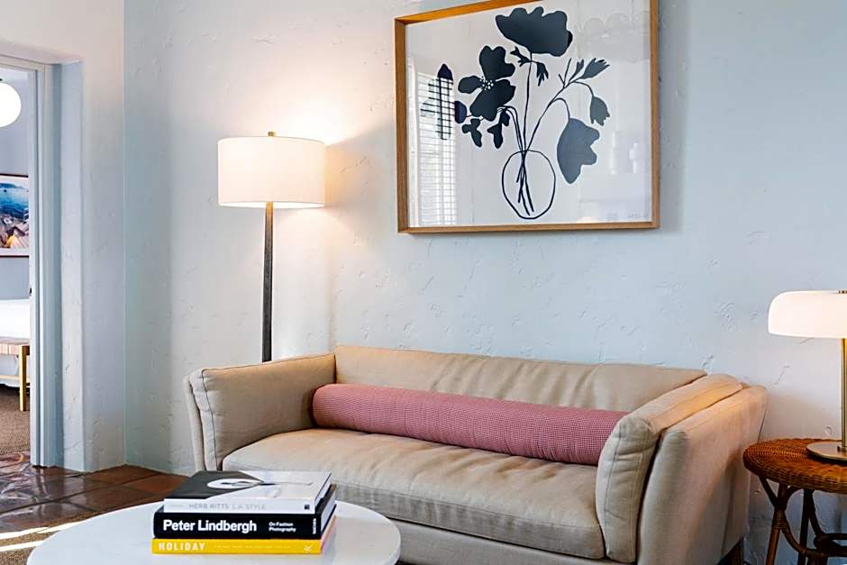 Palihouse Santa Barbara