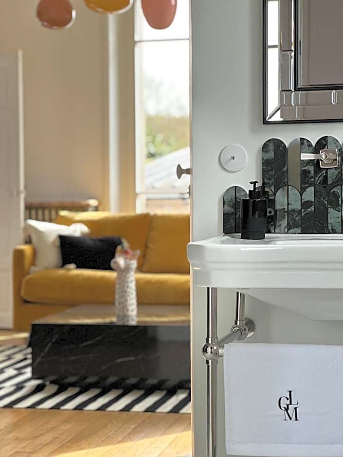 LA GRANDE MAISON LGM