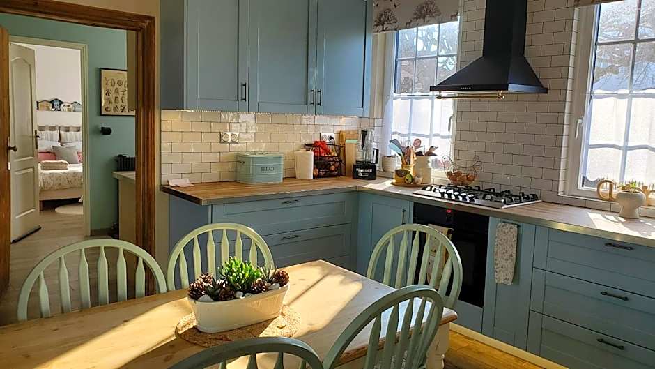 Vieille Fermette BnB chambre prive