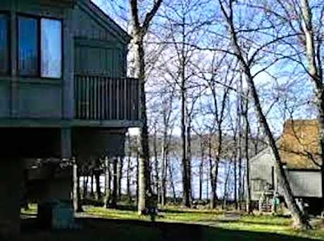 Eagle Village Resort