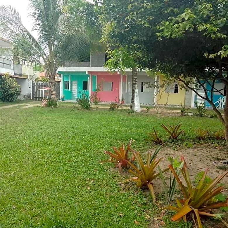 Pousada Praia de Tairu