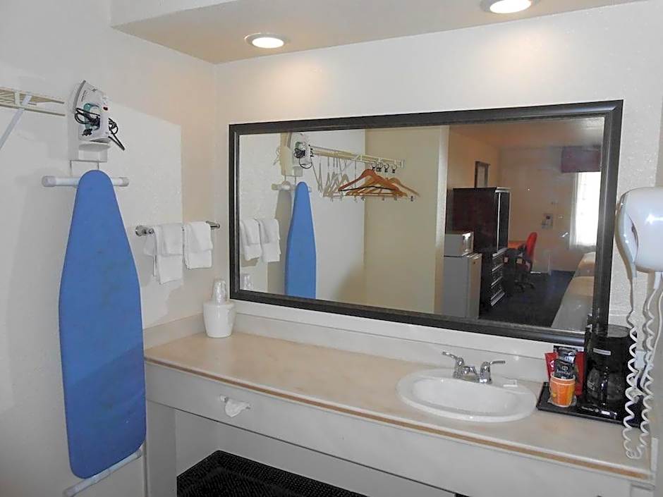 Anaheim Express Inn