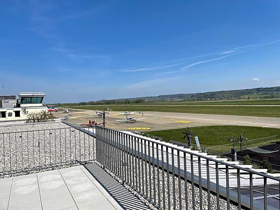 Airporthotel Grenchen