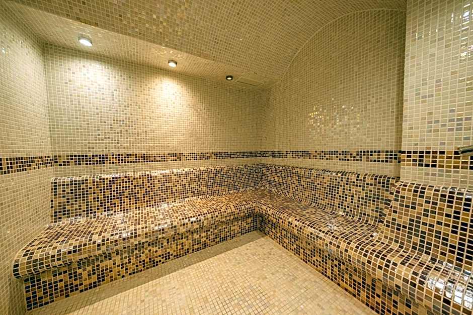 MQ Hotel Suites & SPA