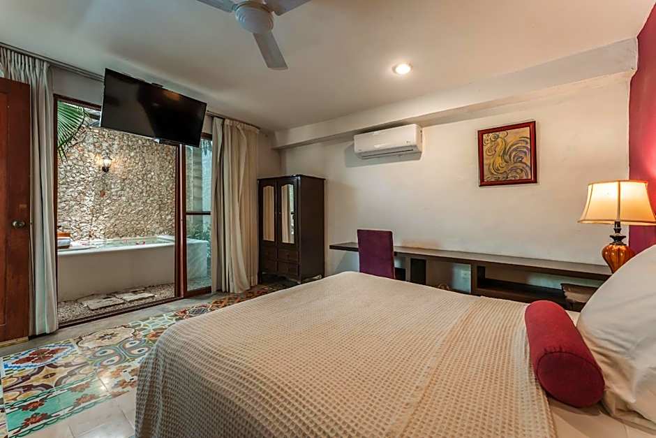 Art 57 Hotel Boutique - Adults Only