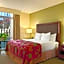 Hilton Oakland Airport