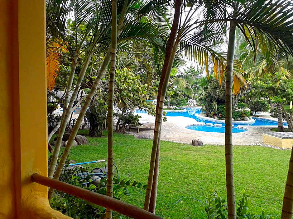 Hotel Istirinchá