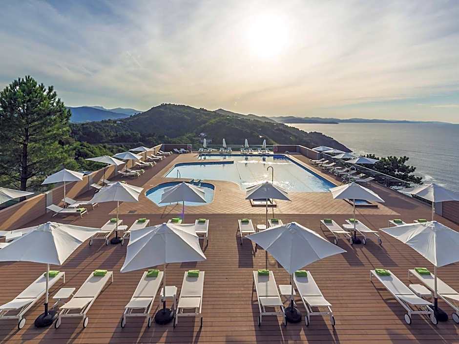 Mercure Monte Igueldo