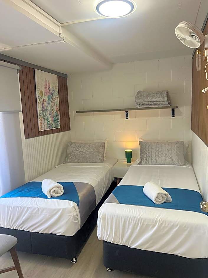Airway Motel