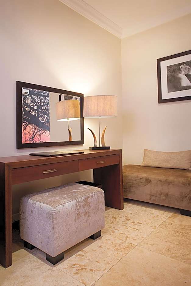 Villa Monticello Boutique Hotel