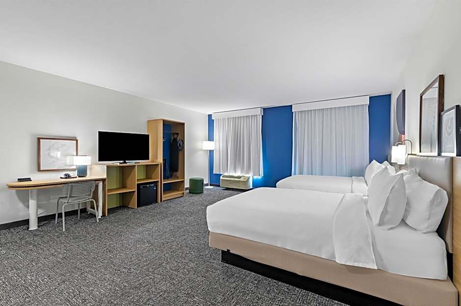 Spark by Hilton Redlands